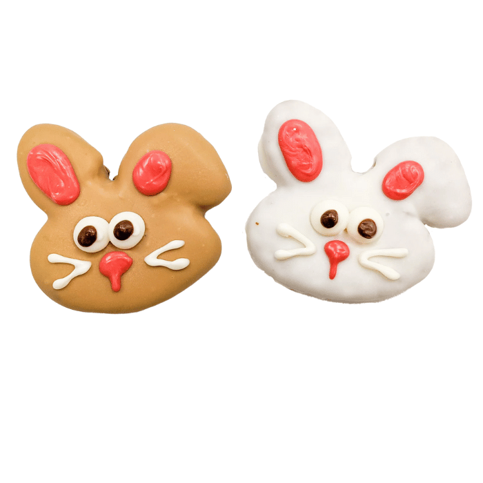Bosco and Roxy&#39;s biscuit Biscuit pour chiens - Lapin