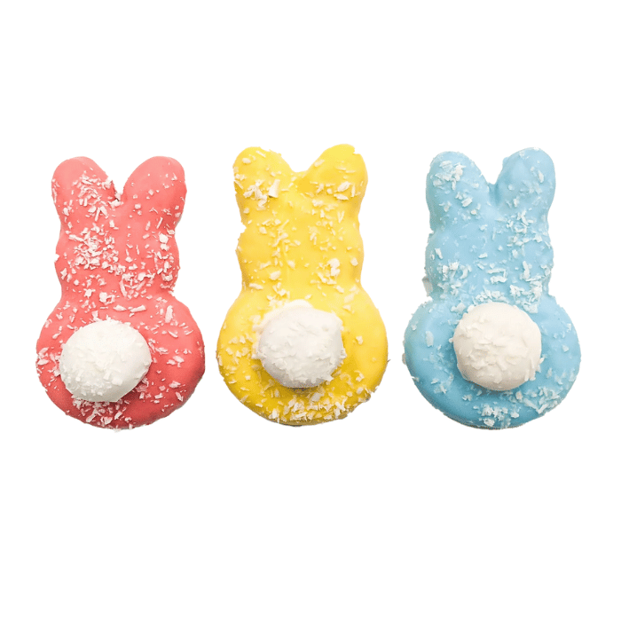 Bosco and Roxy's biscuit Biscuit pour chiens - Lapin 3d