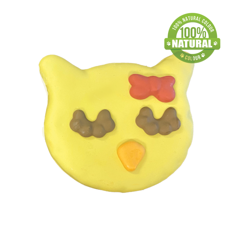 Bosco and Roxy&#39;s biscuit Biscuit pour chiens - Owls