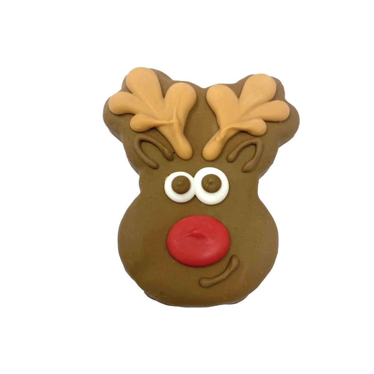 Bosco and Roxy&#39;s biscuit Biscuit pour chiens - Rudolph