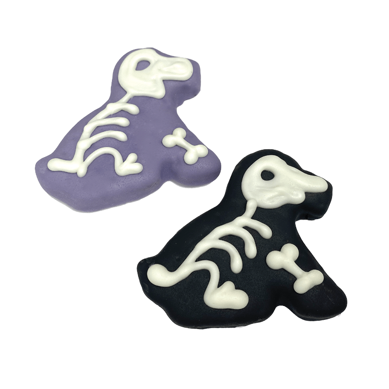Bosco and Roxy&#39;s biscuit Biscuit pour chiens - Skeleton