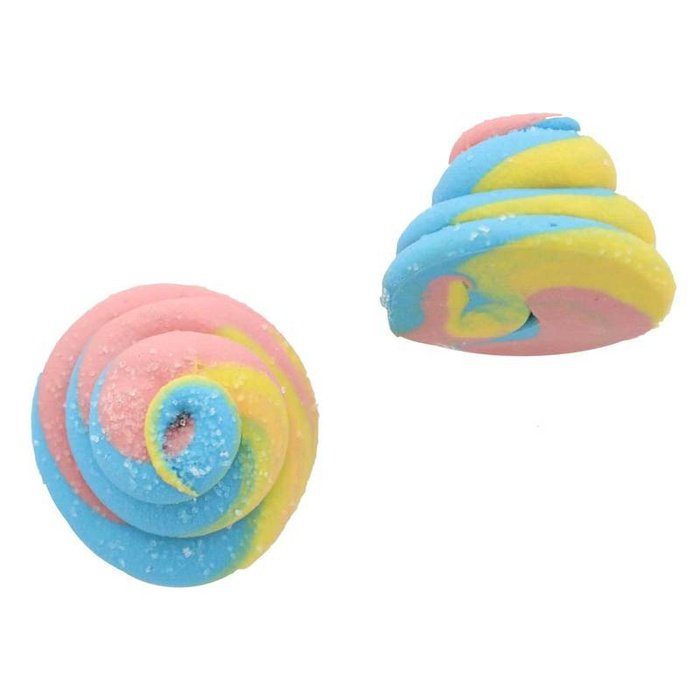 Bosco and Roxy&#39;s biscuit Unicorn Poop - Biscuits pour chiens