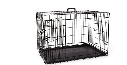 Bud'z exclus Cage pour chiens Bud'z