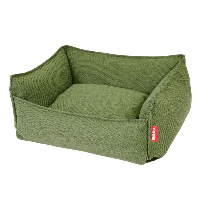 Bud'z lit Lit à Rebords élevés, Bud'z Anémone Menthe