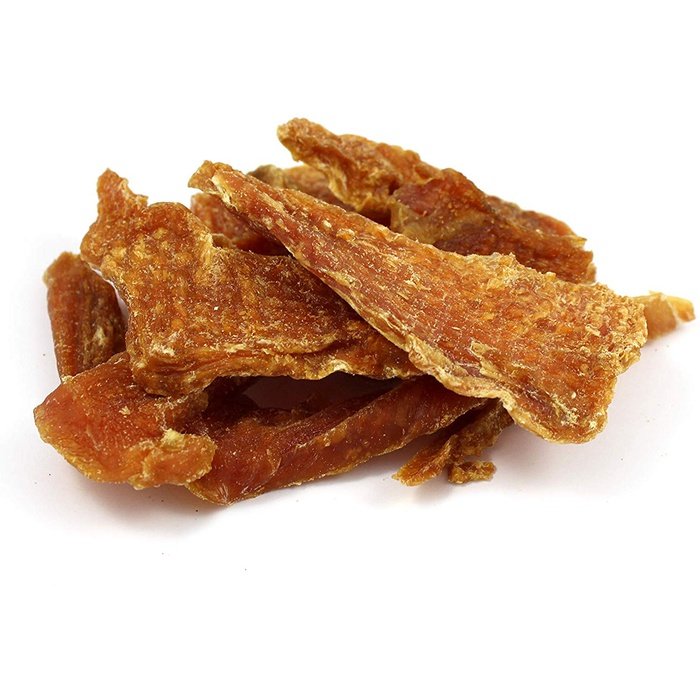 Buddy Jack's Gâteries Jerky au poulet Buddy Jack's 7oz