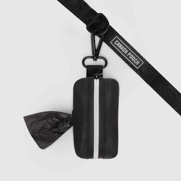 Canada Pooch collier Distributeur de poop bags