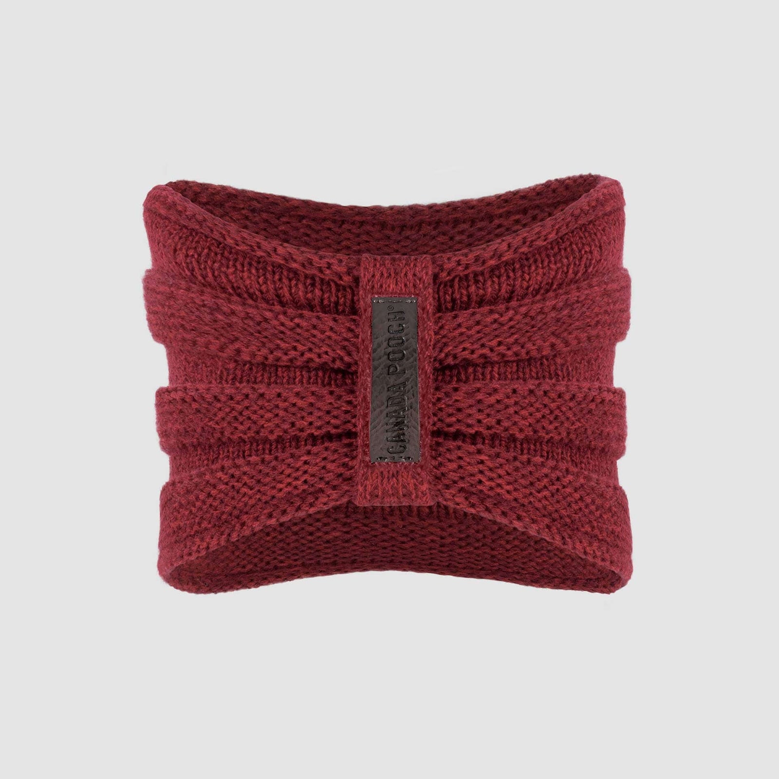 Canada Pooch exclus Foulard pour chien