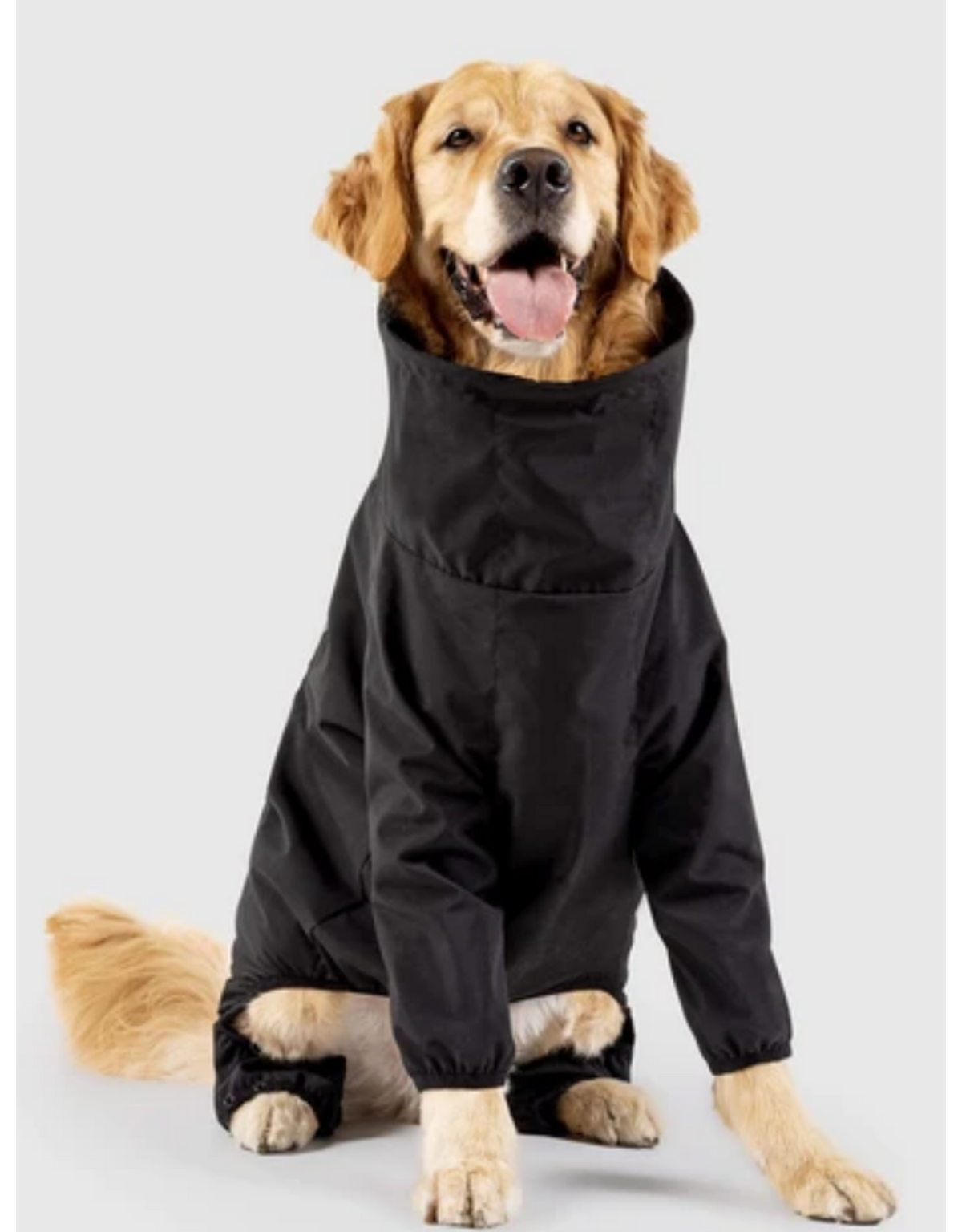 Canada Pooch manteau The Slush Suit pour chiens