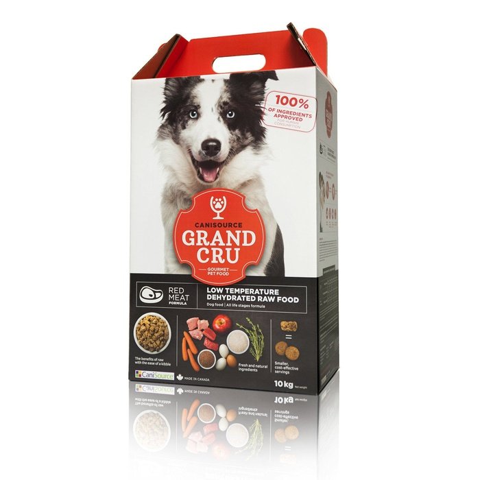 canisource Grand Cru