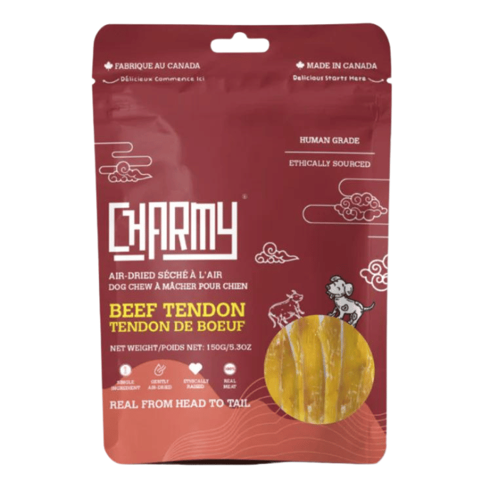 Charmy Charmy Tendon de boeuf -150g