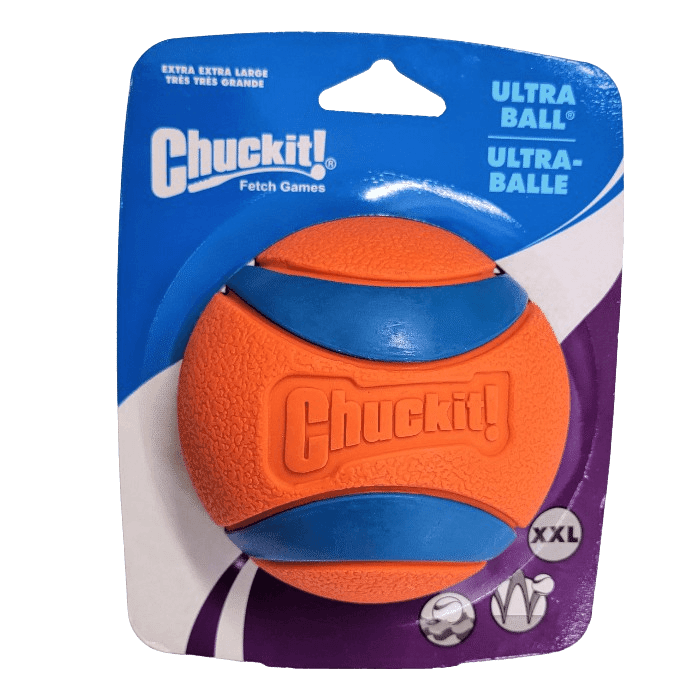 Chuck it balle Balle ChuckIt Ultra