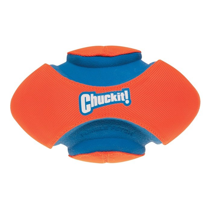 Chuck it jouets pour chien Ballon de football pour chiens Fumble Fetch