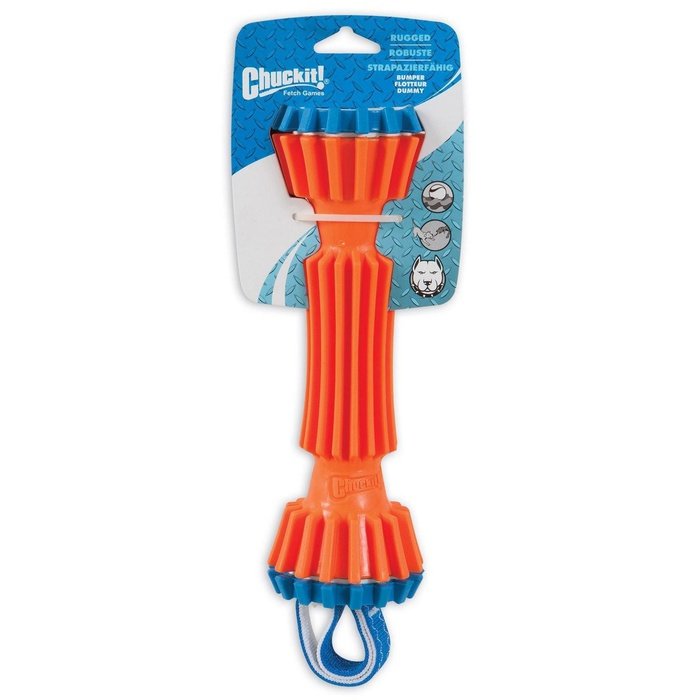 Chuck it jouets pour chien Jouet flottant Bumper Robuste