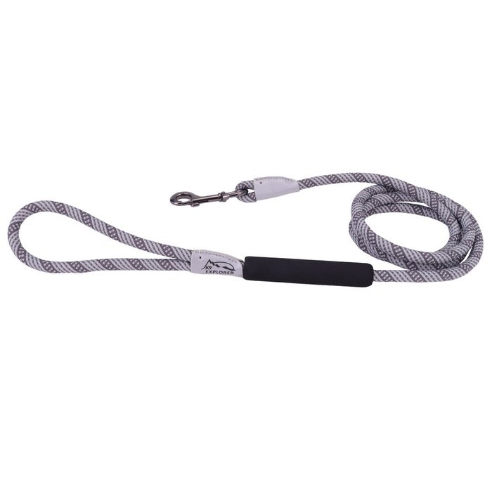 K9 Bright reflective rope leash 6