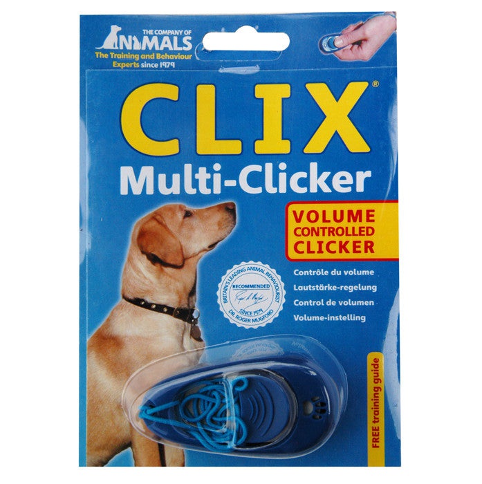 clicker