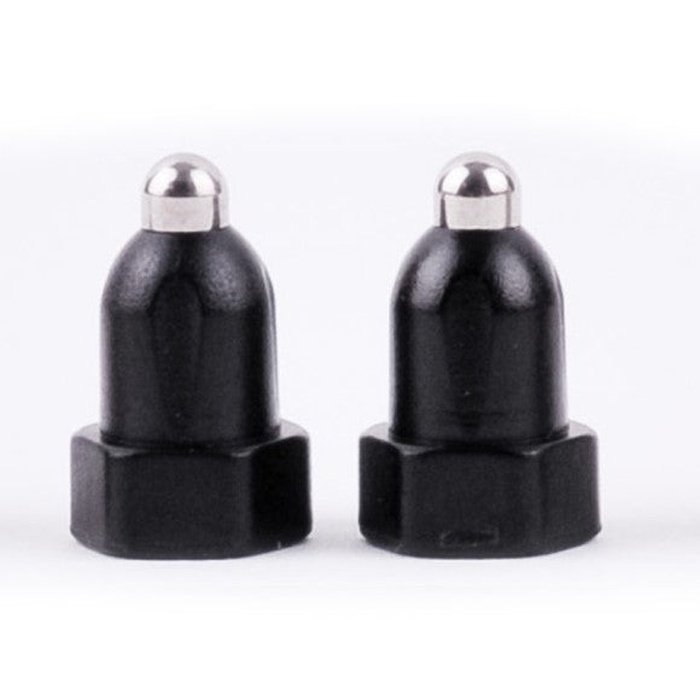 E-collar technologies accesoire collier de dressage 1/2'' Points de contact standard pour E-collar Educator Technologies