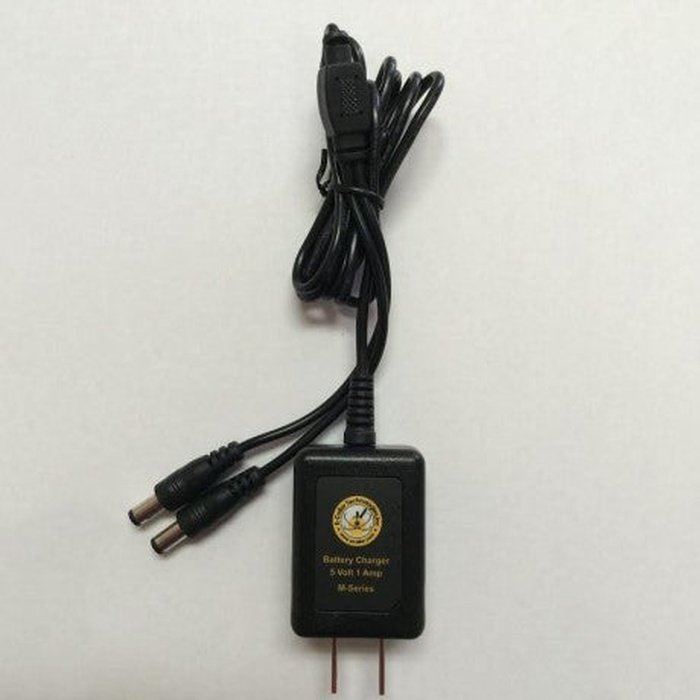 mini educator charger