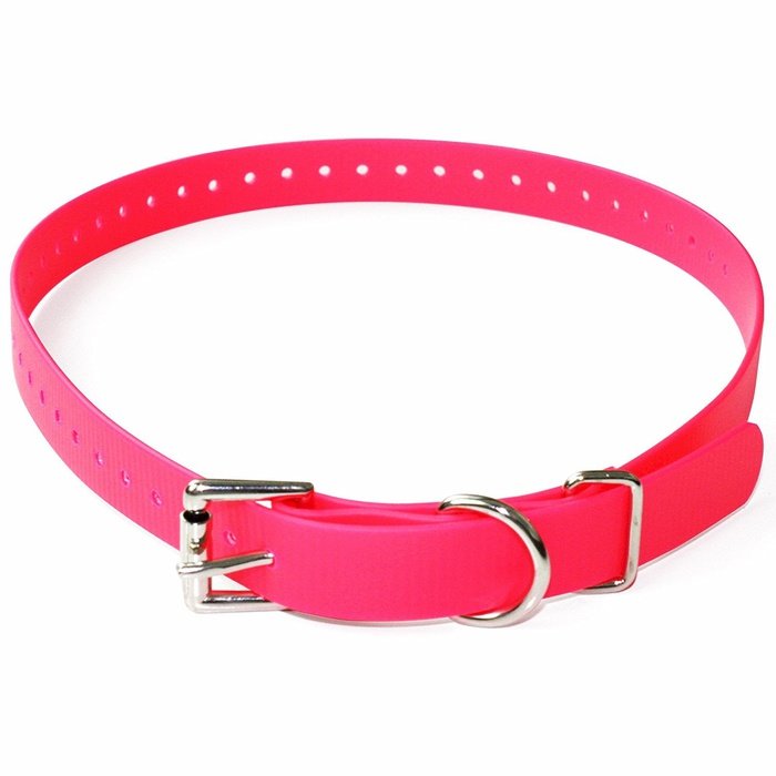Collier lumineux pour chien NiteHowl LED - Sherbrooke Canin