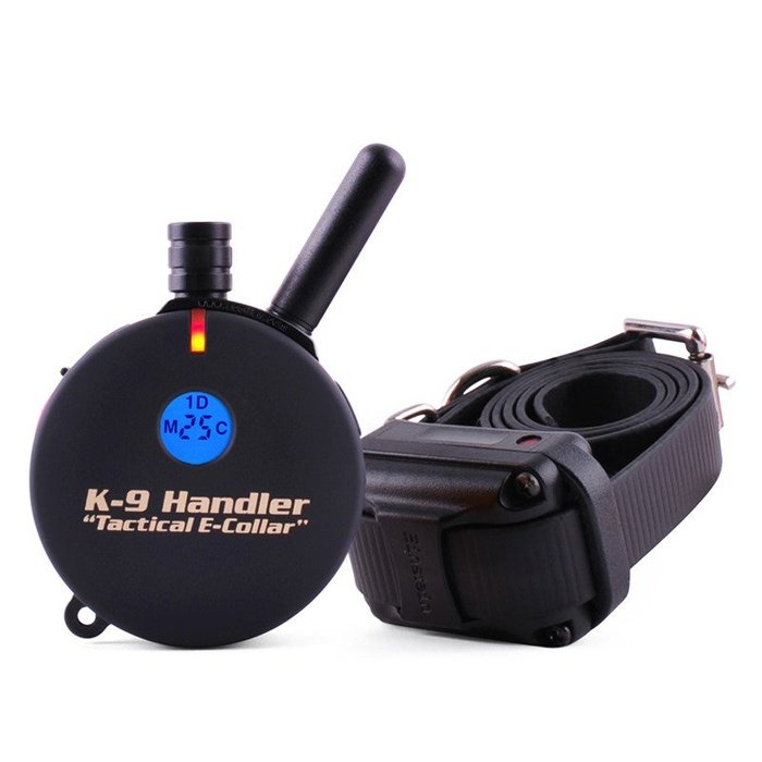 E-collar technologies Collier de dressage Collier de dressage K9-400 K9 Handler 3/4 Miles, Bungee 33'' 1200M