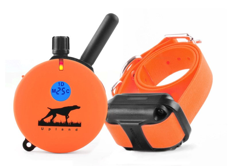 E-collar technologies exclus Collier de dressage pour chien de chasse Ul-1200