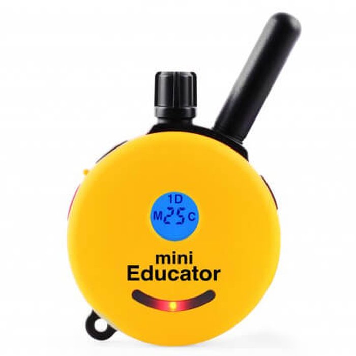 E-collar technologies exclus Yellow Couvert de rechange pour Educator