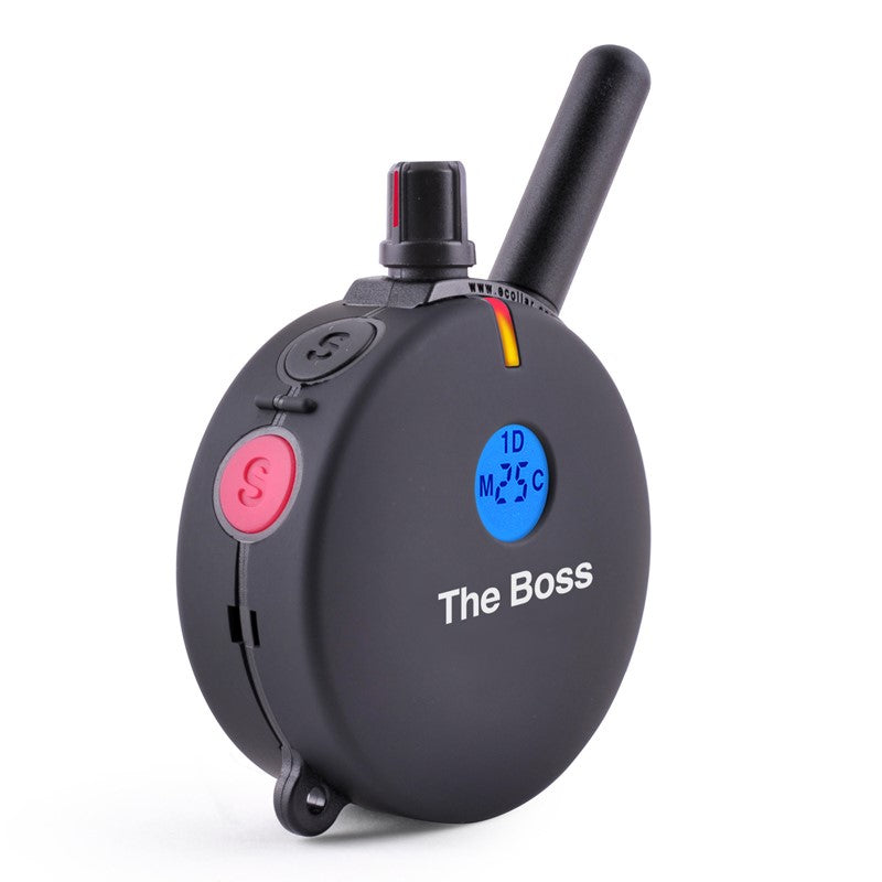 E-collar technologies exclus ET-400 Télécommande de remplacement ET-400, ET-800, ET-1200 Télécommande de remplacement ET-400, ET-800, ET-1200