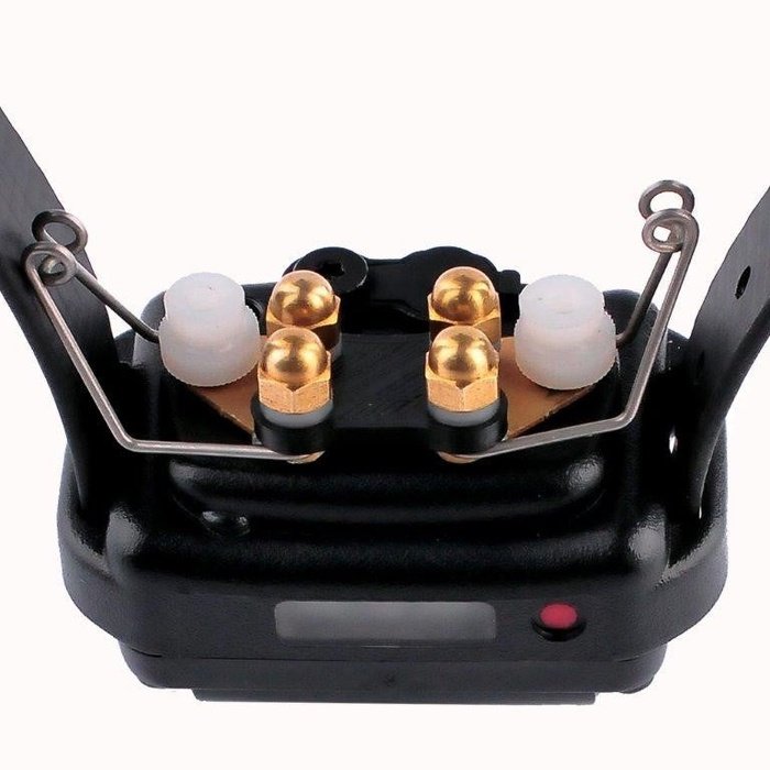 E-collar technologies winged Winged Soft Comfort Pad pour poils courts