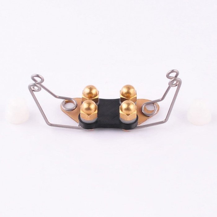 E-collar technologies winged Winged Soft Comfort Pad pour poils courts