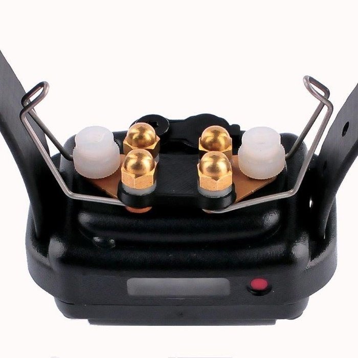 E-collar technologies winged Winged Ultra Comfort Pad pour poils longs