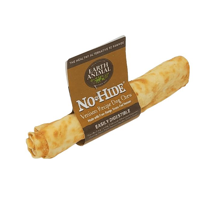 No hide best sale venison