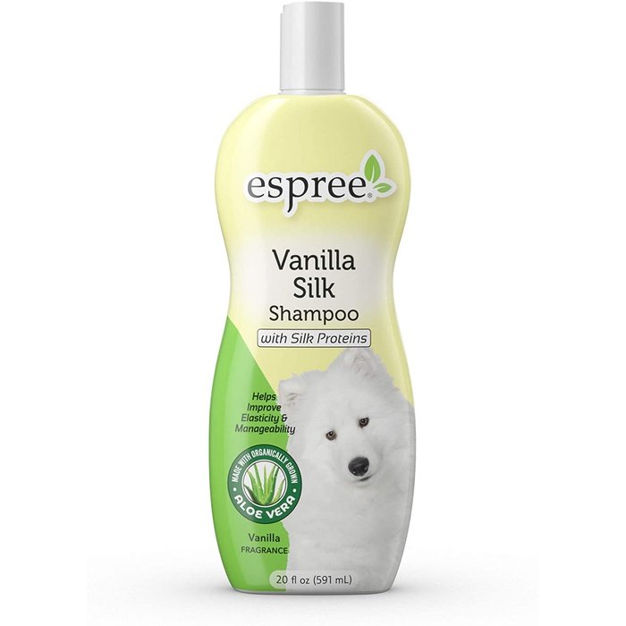 Espreee shampoing Shampooing Espree Vanilla Silk 20oz
