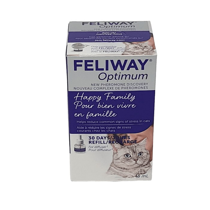 Feliway effectiveness online