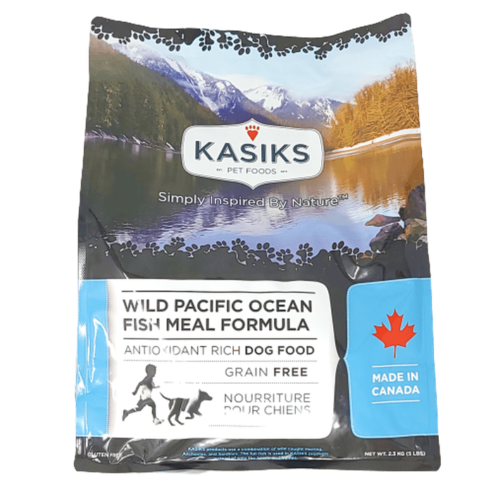 FirstMate nourriture Nourriture pour chiens FirstMate Kasiks poisson