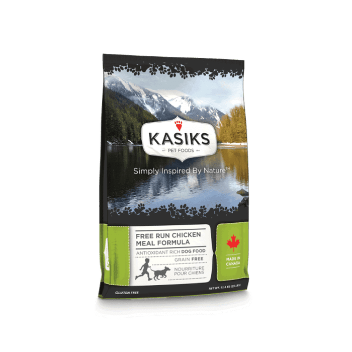 FirstMate nourriture Nourriture pour chiens FirstMate Kasiks poulet