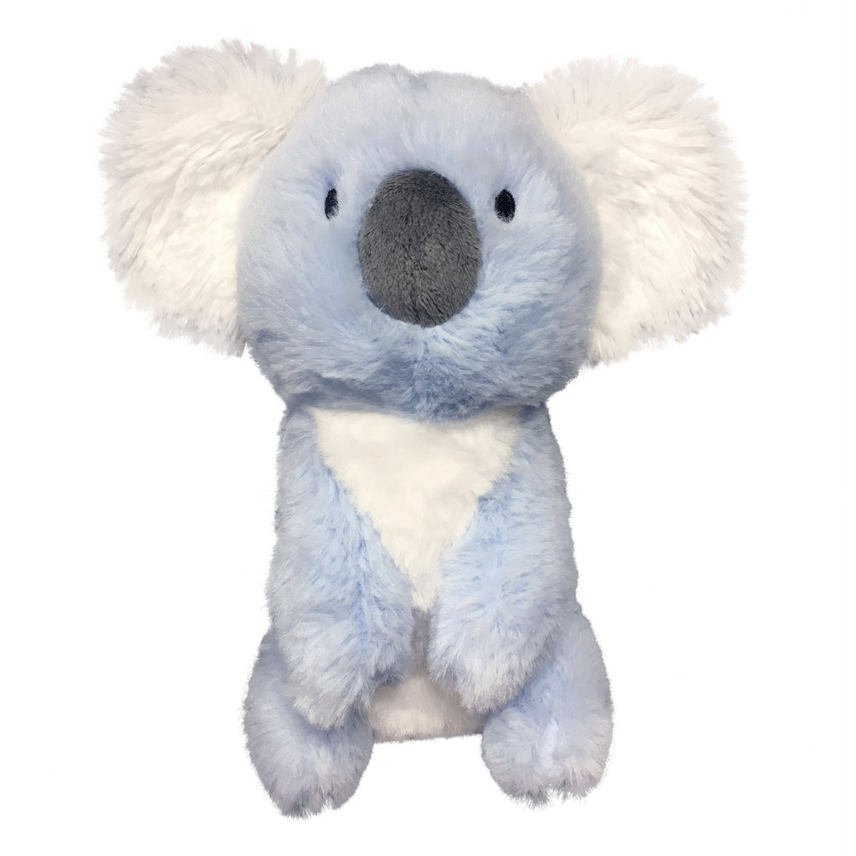 Foufou Dog Jouet Koala Jouet en peluche Pastel Pals Fuzzy 8&#39;&#39; - 9&#39;&#39;