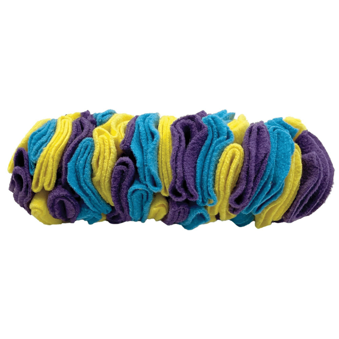 Foufou Dog Stick de fouille Hide n seek 7''