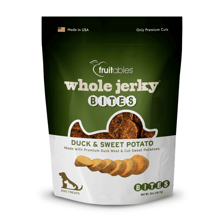 Fruitables jerky sales