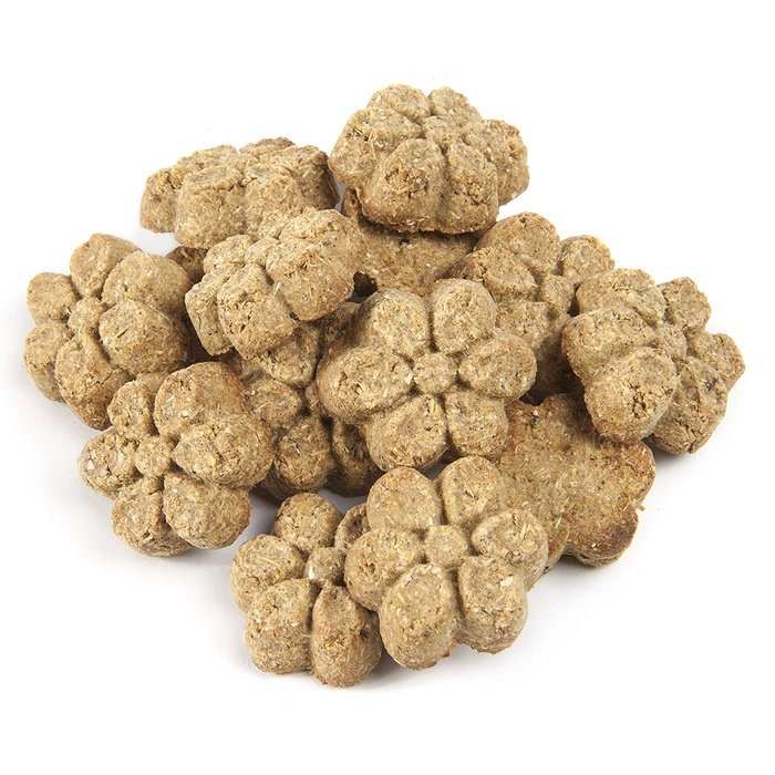 Fruitables Gâteries Fruitables Skinny Mini's Pomme et Bacon 5oz