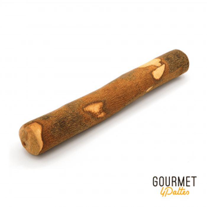 Gourmet 4Pattes Bois d'olivier Bois d'olivier à mâcher - 100% Naturel