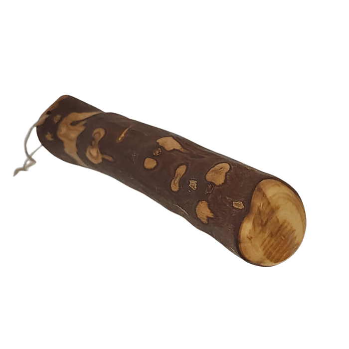 Porte Louche En Bois 23cm - SEBALA KITCHEN │ Élégance Naturelle Porte Louche En Bois 23cm - SEBALA KITCHEN │ Élégance Naturelle