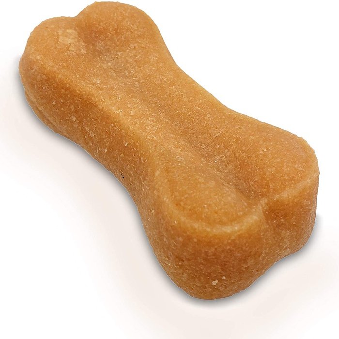 Himalayan dog chew fromage OS à mâcher de Yak à saveur de fromage