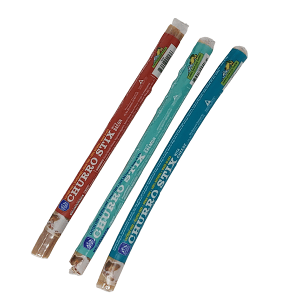 TRIO Churro Sticks - Sherbrooke Canin