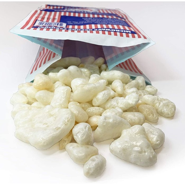 Himalayan dog chew Gâteries Friandises pour chiens Popcorn Himalayan Yaky Charms