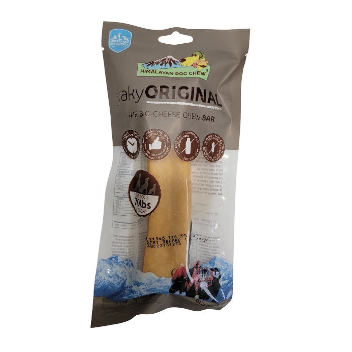 Everest yak chew online