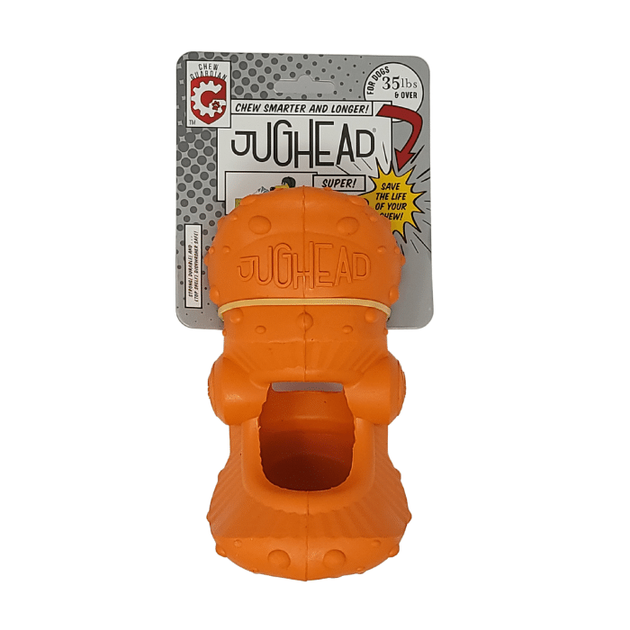 Himalayan dog chew Slim Jouet pour chien Jughead