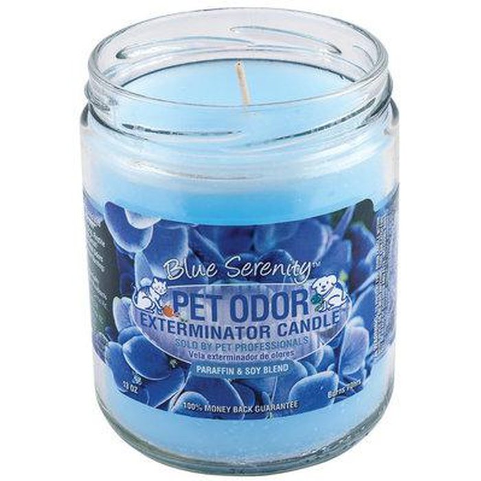Holly Molly chandelle Bamboo-Breeze Chandelle Pet Odour Exterminator