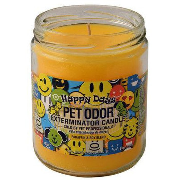 Holly Molly chandelle Happy Days Chandelle Pet Odour Exterminator