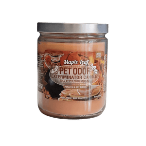 Pet Odor Exterminator Candle Sherbrooke Canin