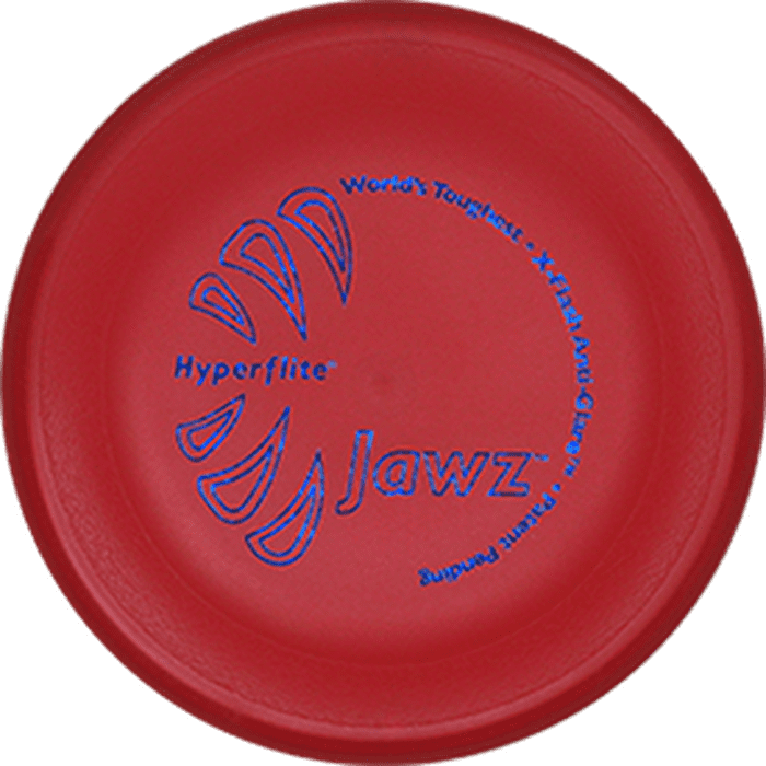 Hyperflite frisbee Mango Hyperflite Jawz Frisbee pour chien 8 3/4&#39;&#39;