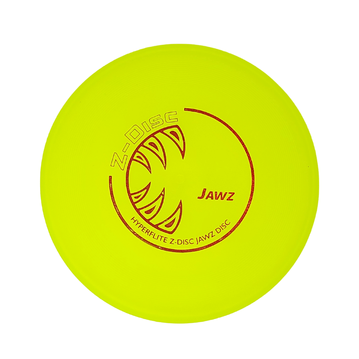 Hyperflite Frisbee Z-Disc Jawz 9,25″